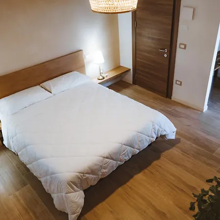 Agriturismo Millennial 콰라타
